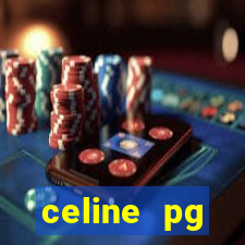 celine pg plataforma de jogos